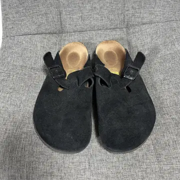 BIRKENSTOCK 버켄스탁 보스턴 40 26.0cm