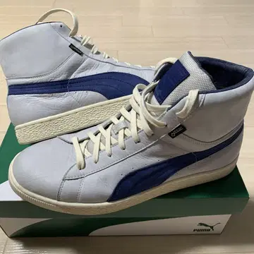 푸마 바스켓 미드 Gtx 28.5cm 중고