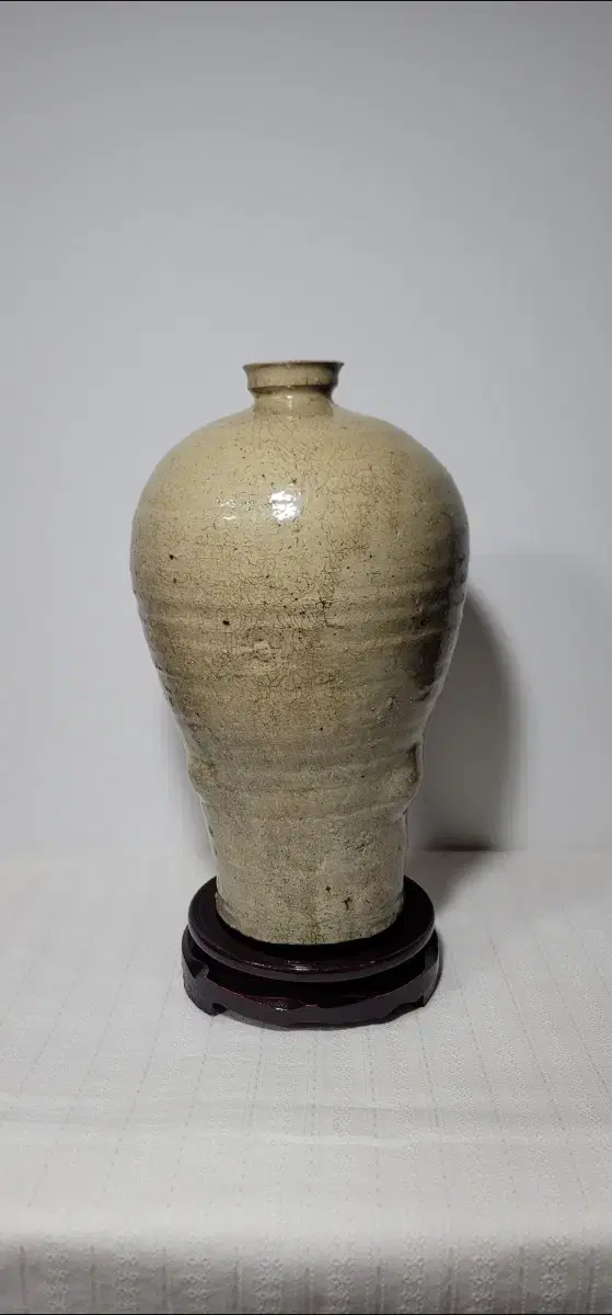 고려청자매병(진품보장)