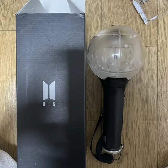 방탄소년단 BTS 아미밤 ver.3