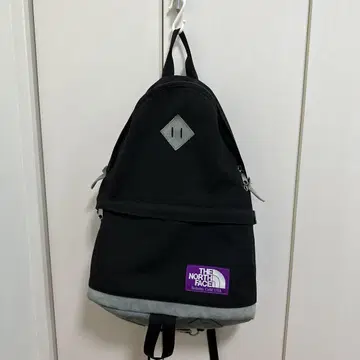 노스페이스 블랙 백팩