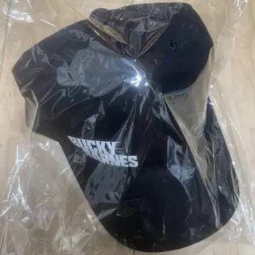 썬더볼츠 해피 복권 C상 캡 BACKY BARNES 버키