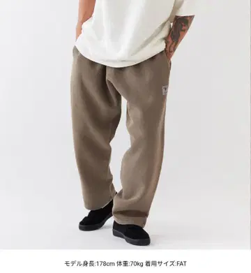FAT / FIGMETIC / SKINNY