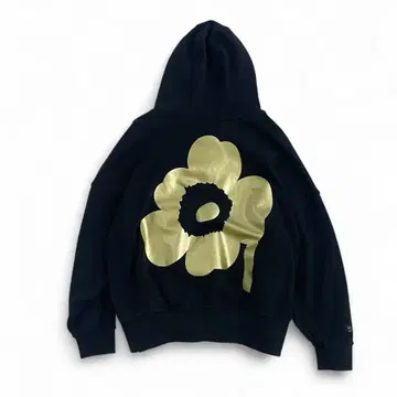 아디다스 marimekko 마리메꼬 콜라보 후드티 블랙 금