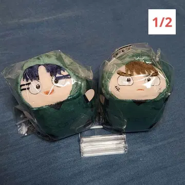 닌자 타마 포테코로 마스코트 2 스냅 마이도 2 나나마츠 나카자이