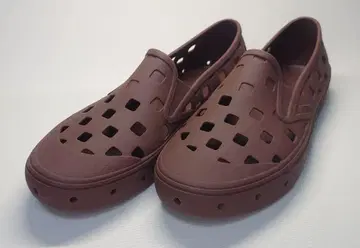 반스 SLIP-ON TRK US9(27cm)