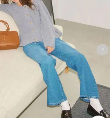 스나이델 데님