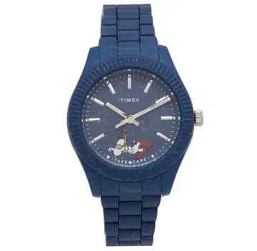 일본 미발매 TIMEX 타이맥스 PEANUTS 스누피