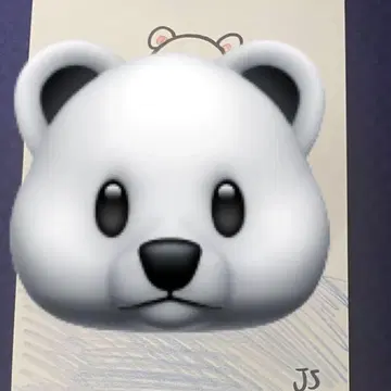 WEi 위아이 그림 그리기 준소 사인