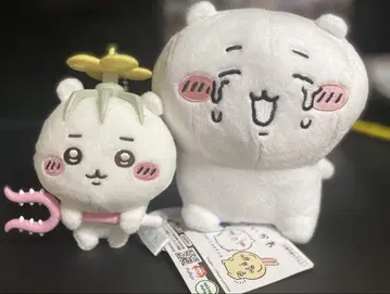 치이카와 토벌 마스코트 치이카와 울고 있는 봉제 인형