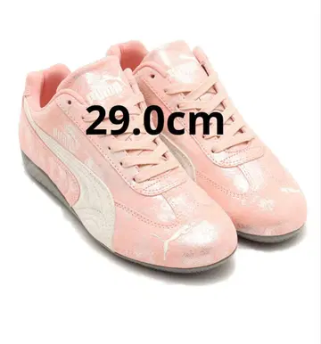 atmos Puma Speedcat OG Formula Pink 29.0