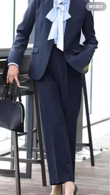 세레모니 팬츠 S 사이즈