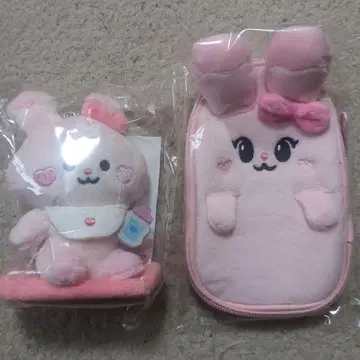 미이히, 굿즈 세트