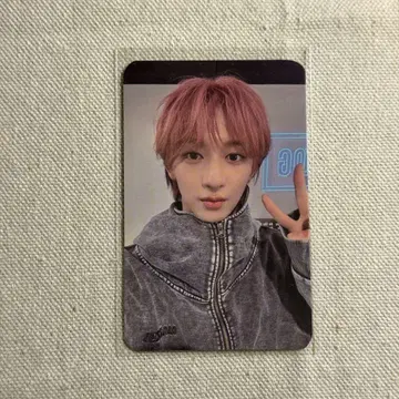 MAZZEL 나오야 셀카