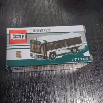 빠른 사람이 이긴다! 미에 교통 토미카