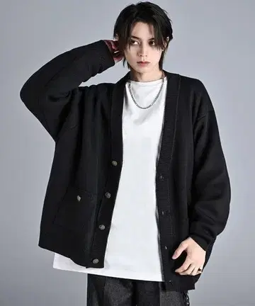 ADRER 가디건 L 사이즈 사용 횟수 2회