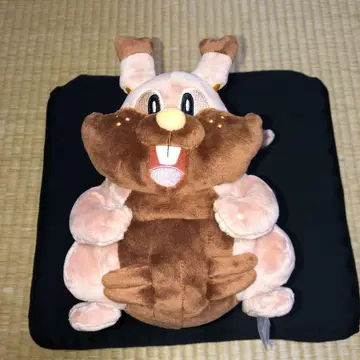 포켓몬 센터 봉제 인형 요쿠바리스