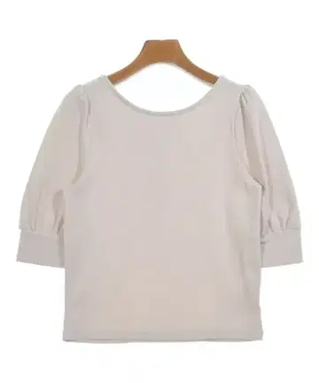 PROPORTION BODY DRESSING 티셔츠/컷소 여성용