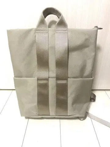 MILESTO 미레스토 STLAKT 스트랙트 백팩