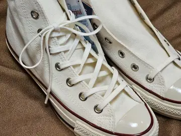 CONVERSE 하이컷 스니커즈