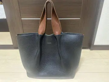 핸더 스킴 토트백