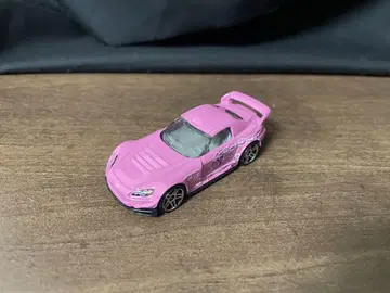 핫휠 와일드 스피드 X2 극중 자동차 혼다 s2000 미니카 1/64
