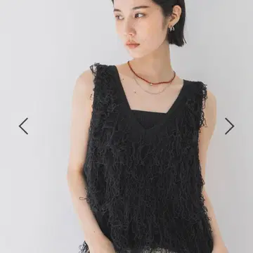 루프 프린지 얀 NS 지나시스