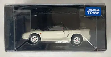 타카라토미 토미카 LIMITED 혼다 NSX-R 0134