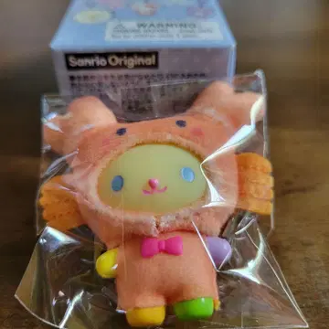 산리오 치비토모 우사하나