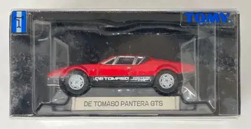 TOMY TOMICA LIMITED 데 토마소 판테라 GTS TL0033