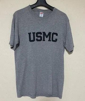 USMC 빈티지 Made in USA 티셔츠 M 사이즈