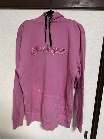 LEFLAH 후드티
