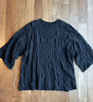 cityshop 블랙 레이스 T roku 6 b&y 스픽