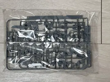 MG 내러티브 건담 사이코 프레임 비발광 상태