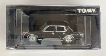 타미힐피거 TOMICA LIMITED 도요타 크라운(MS60) 0073