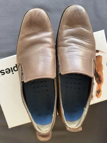 Hush puppies 비즈니스 슈즈 27.5cm