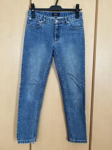 아페쎄 데님