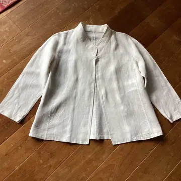 요건 레일 자켓