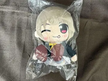 러브 라이브 무지개 사키 쿠리판 나카스 카스미 봉제 인형