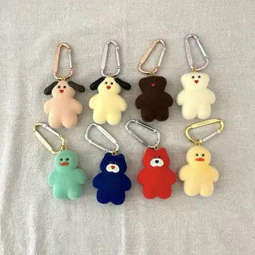 mojojojo 피규어 마스코트