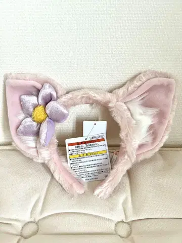 리나벨 머리띠
