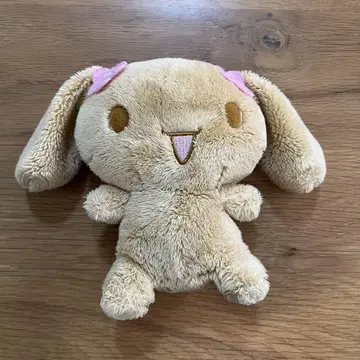 시나모롤 모카