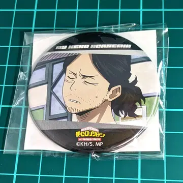 히로아카 아이자와 쇼타 J-WORLD 경품 56mm 캔뱃지