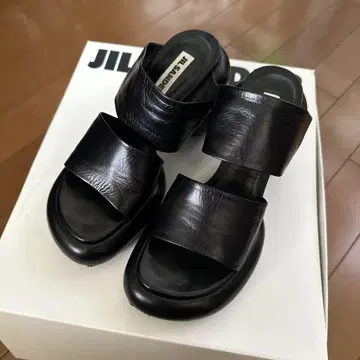 JILSANDER 샌들