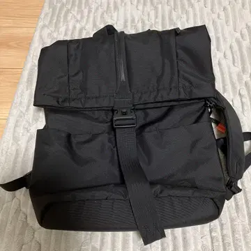 마무트 백팩
