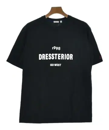 DRESSTERIOR 티셔츠 남성용