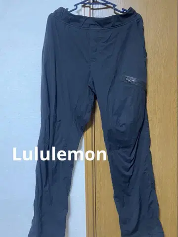 Lululemon 남성용 바지