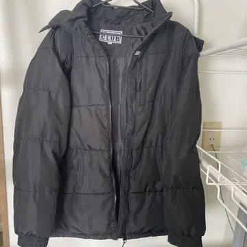 프로 클럽 다운 자켓