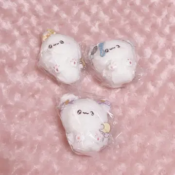 후와키쿤 마호우치 해수욕장 가챠가챠