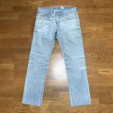 AG 청바지 DYLAN SLIM SKINNY W29